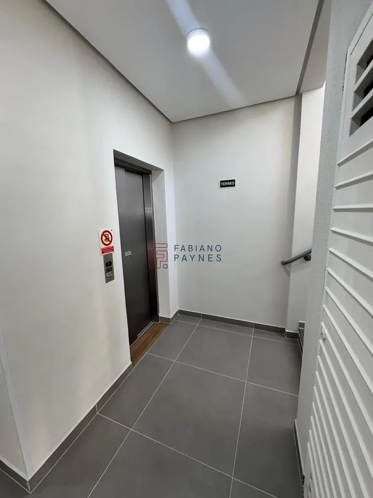 Apartamento, 1 quarto, 34 m² - Foto 1