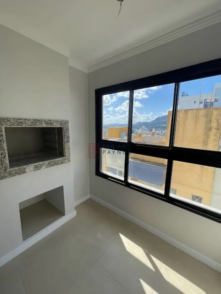 Apartamento, 1 quarto, 48 m² - Foto 3