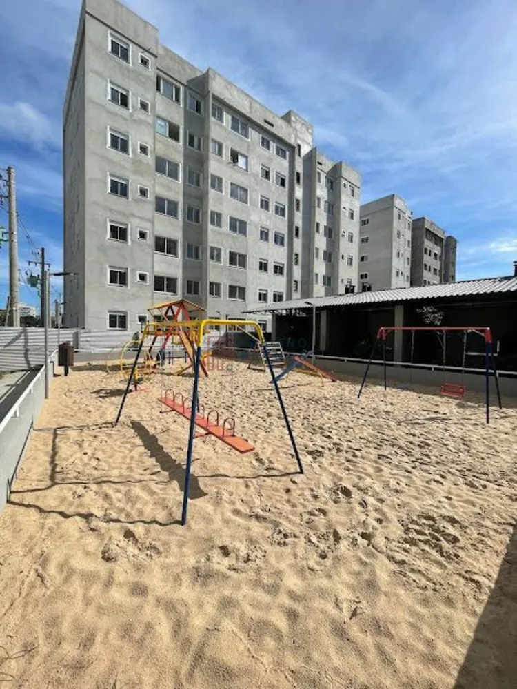 Apartamento, 2 quartos, 47 m² - Foto 3