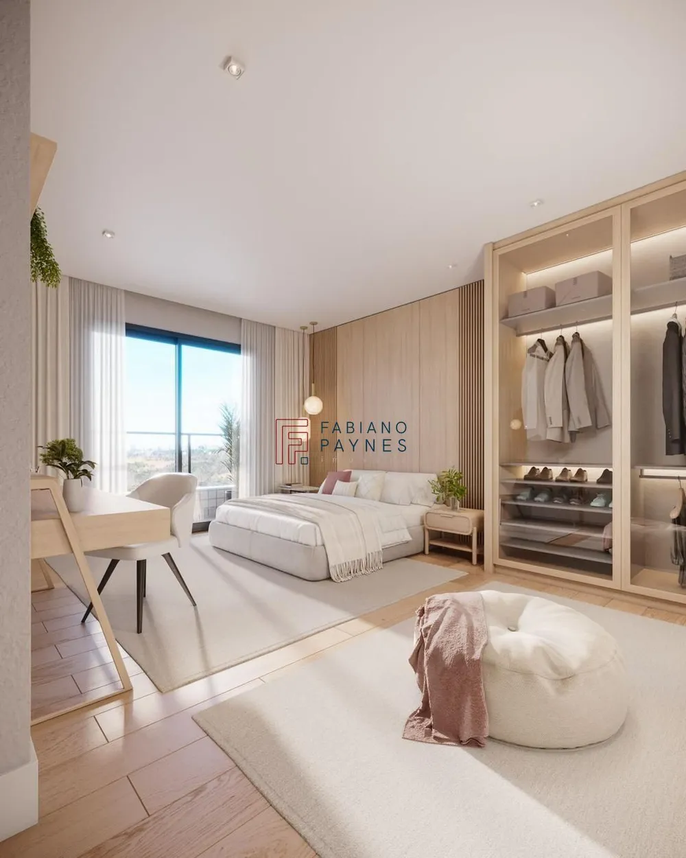 Apartamento, 3 quartos, 147 m² - Foto 6
