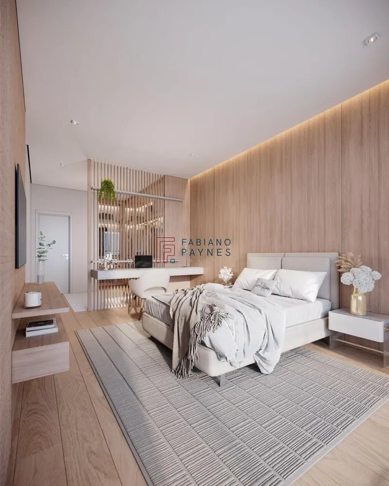Apartamento, 3 quartos, 147 m² - Foto 2