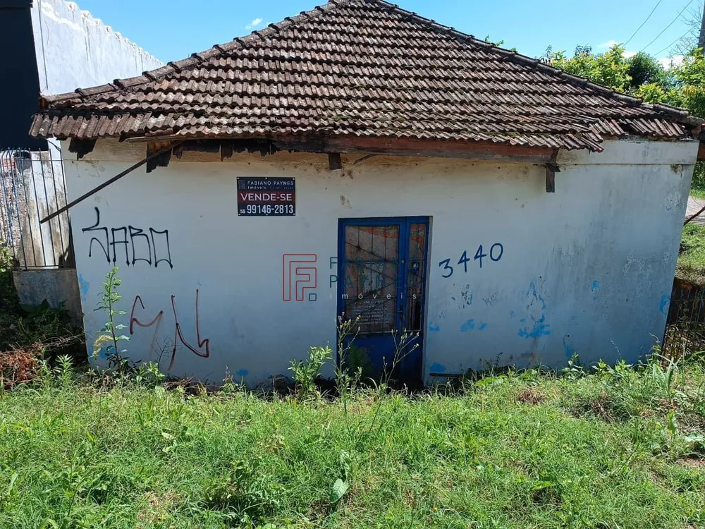Terreno, 489 m² - Foto 1