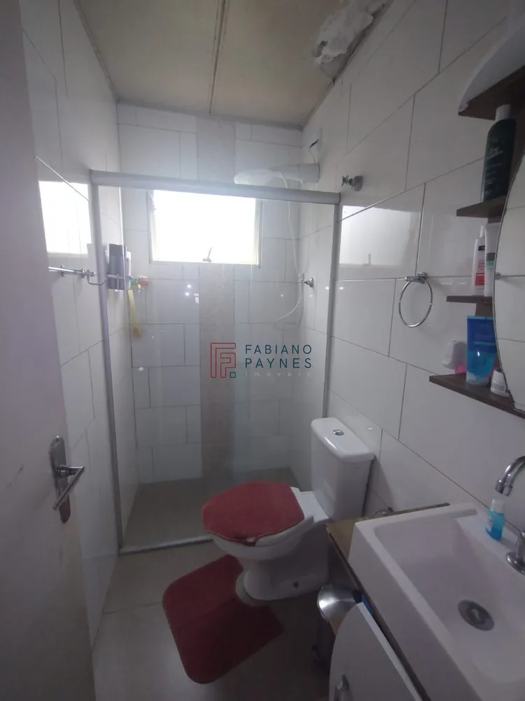 Casa, 3 quartos, 53 m² - Foto 6