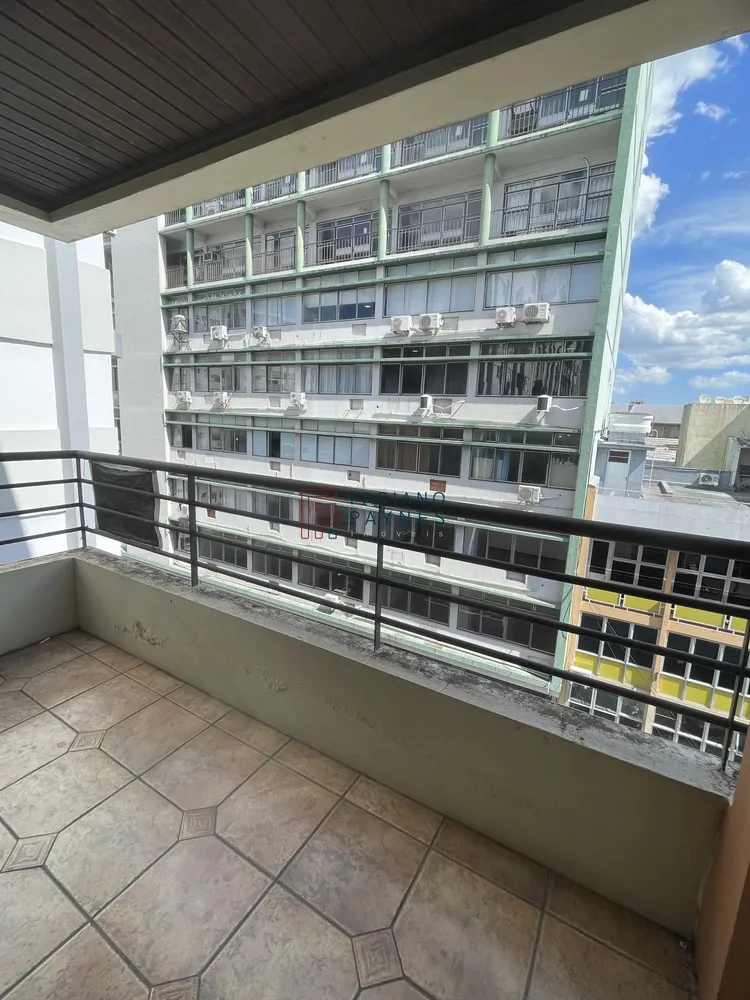 Apartamento, 3 quartos, 145 m² - Foto 2