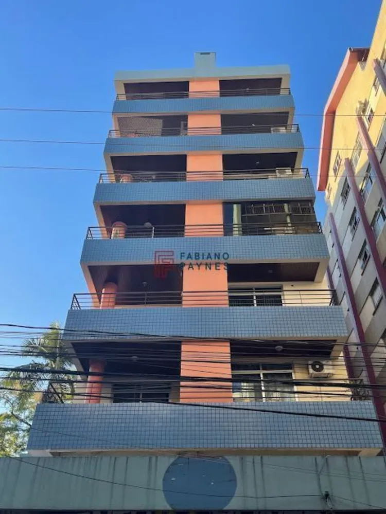 Apartamento, 3 quartos, 145 m² - Foto 1