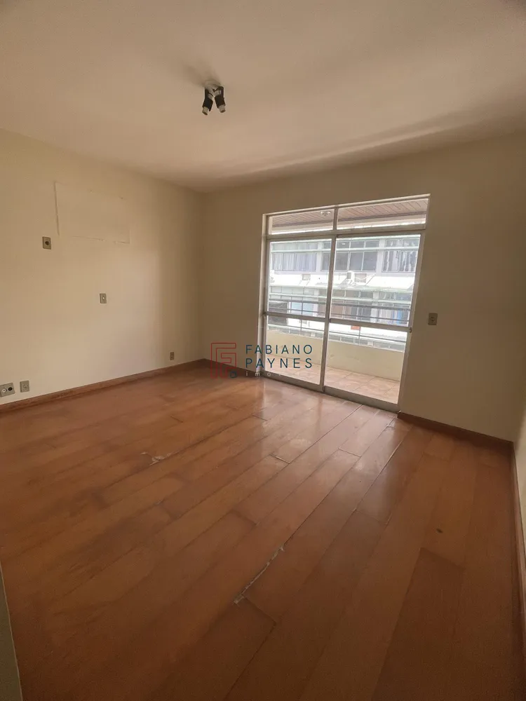 Apartamento, 3 quartos, 145 m² - Foto 3