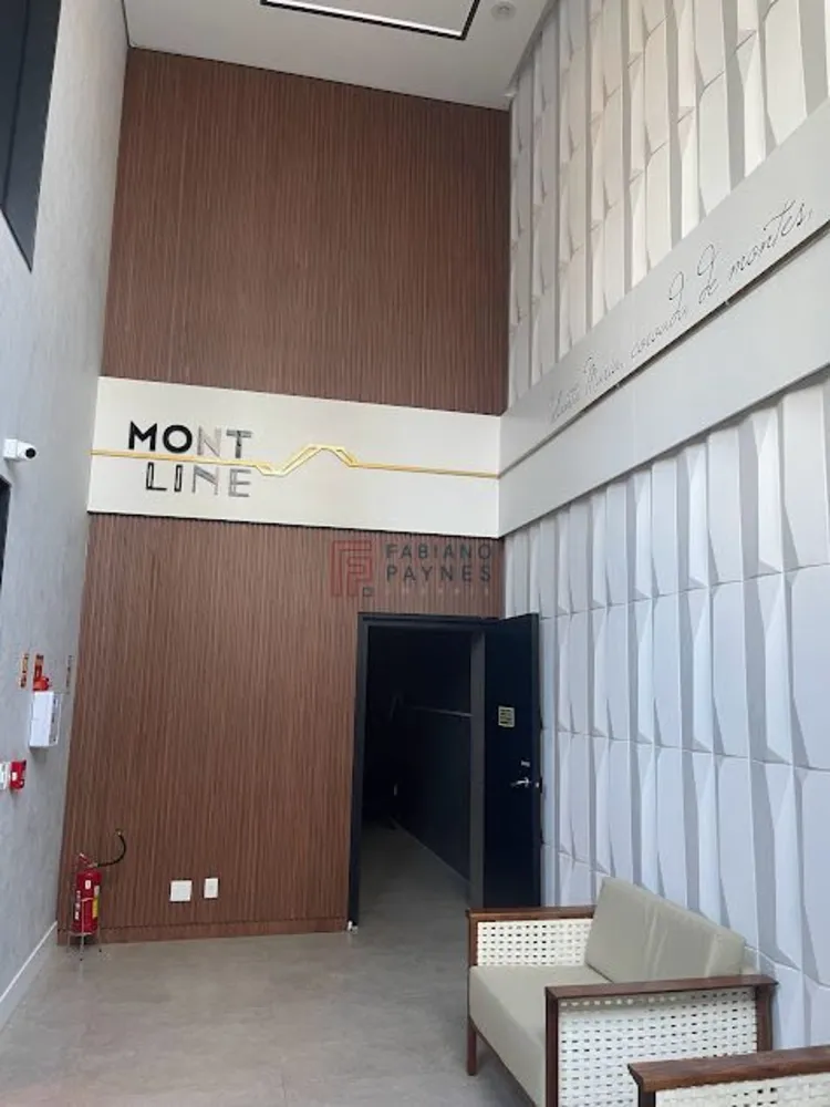 Apartamento, 3 quartos, 152 m² - Foto 2