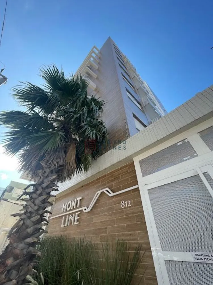 Apartamento, 3 quartos, 152 m² - Foto 1