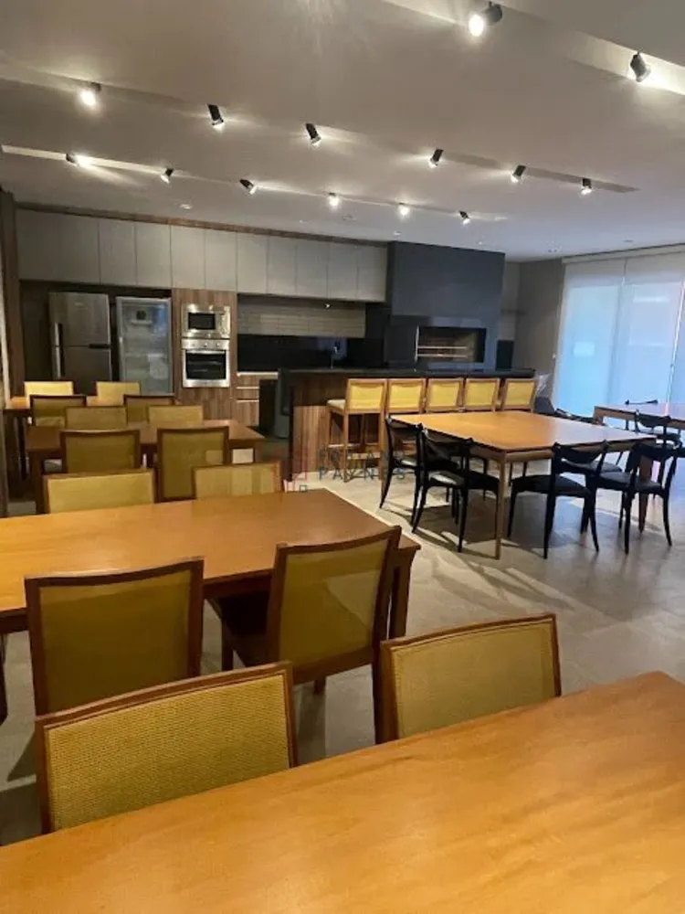 Apartamento, 3 quartos, 152 m² - Foto 8