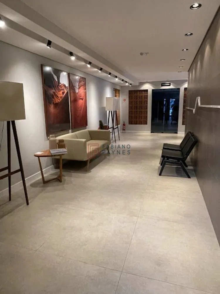 Apartamento, 3 quartos, 152 m² - Foto 7
