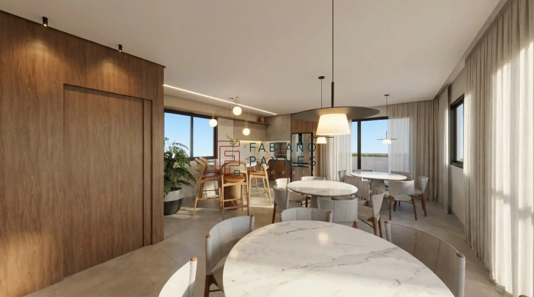 Sala-Conjunto, 76 m² - Foto 1