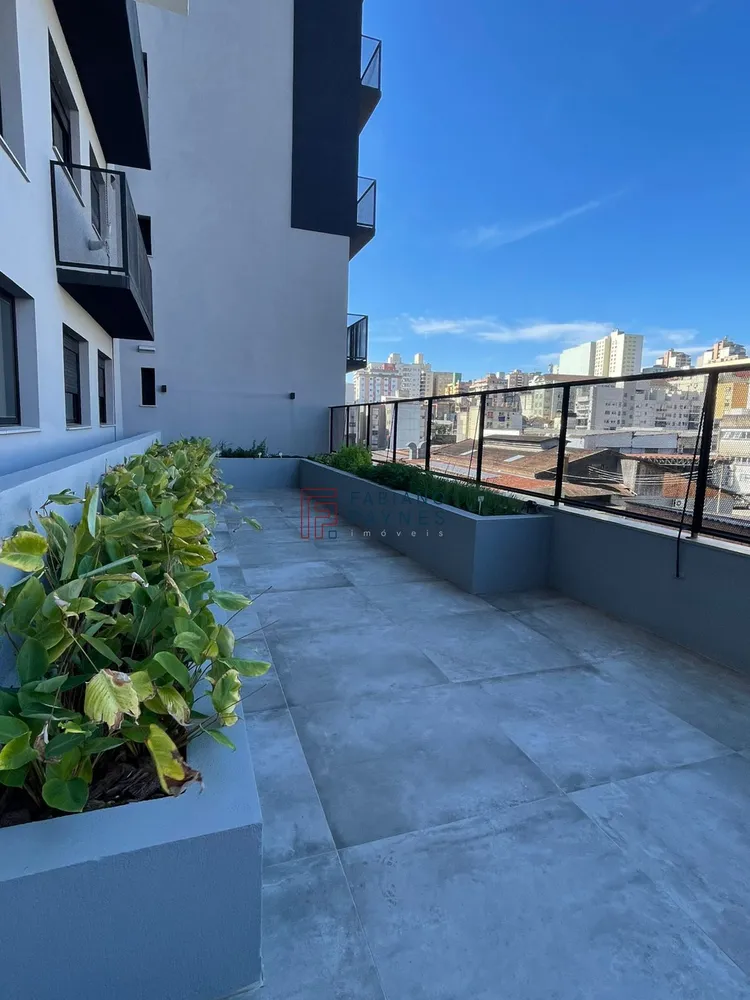 Apartamento, 3 quartos, 89 m² - Foto 1