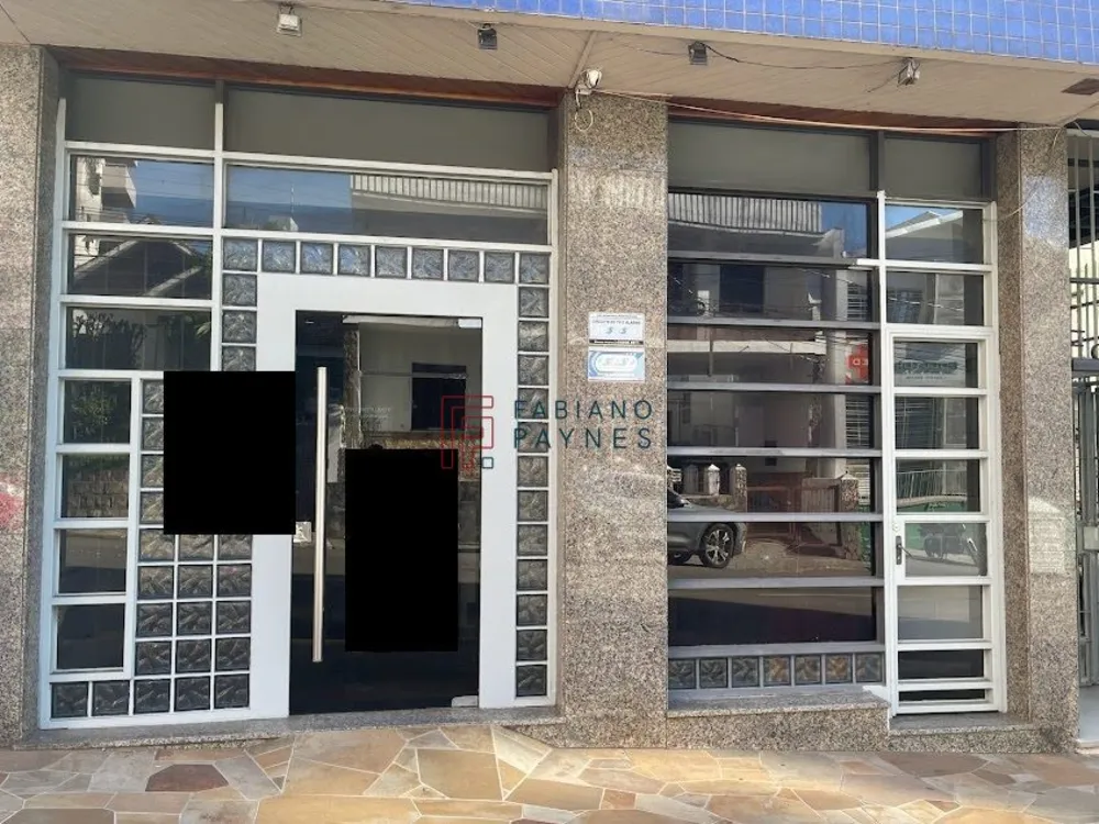 Sala-Conjunto, 190 m² - Foto 1