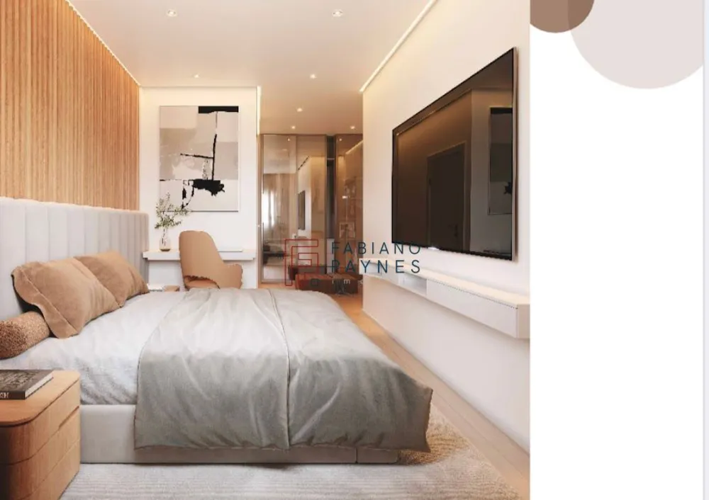 Apartamento, 1 quarto, 71 m² - Foto 4