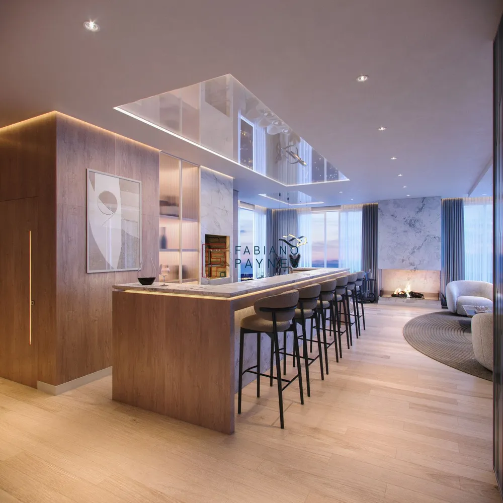 Apartamento, 1 quarto, 71 m² - Foto 1