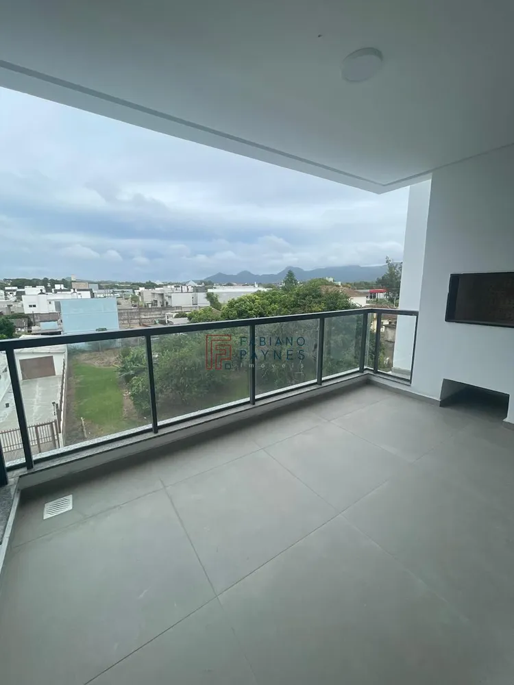 Apartamento, 2 quartos, 86 m² - Foto 2