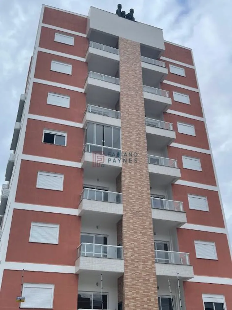 Apartamento, 2 quartos, 74 m² - Foto 1