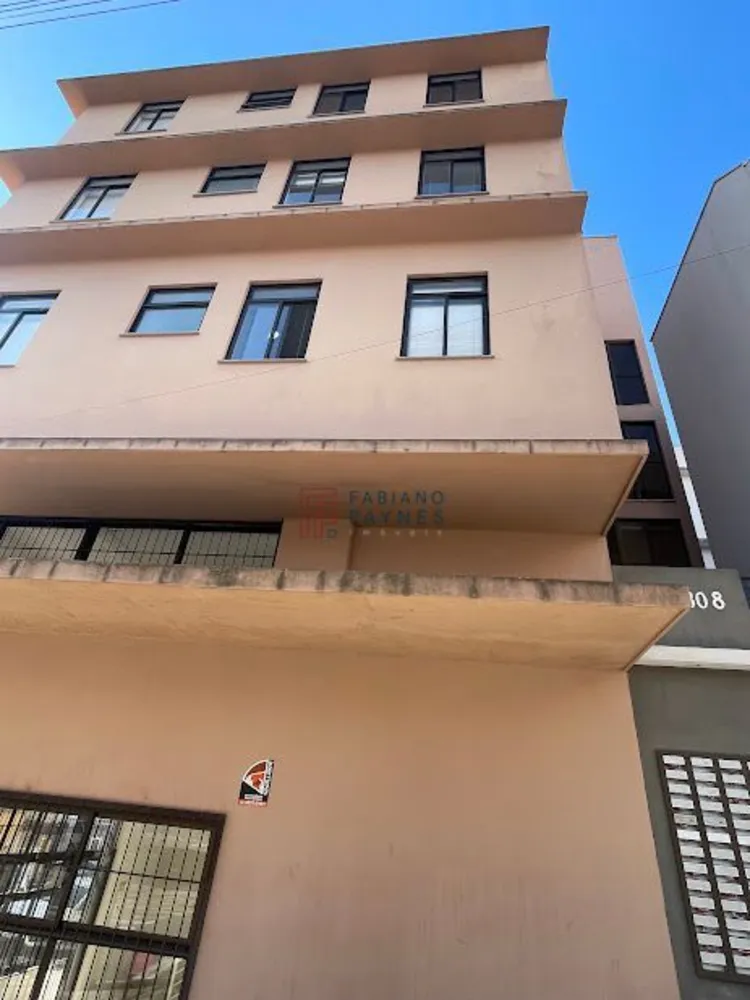 Apartamento, 1 quarto, 48 m² - Foto 1