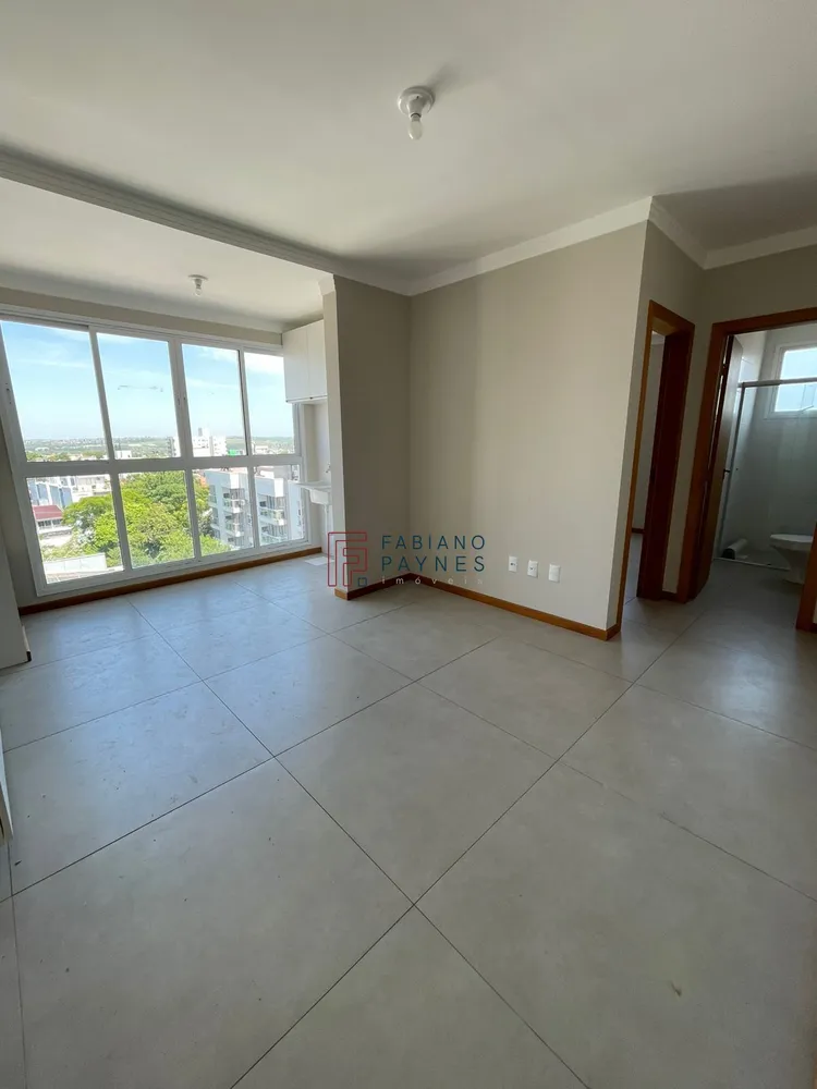 Apartamento, 1 quarto, 37 m² - Foto 7