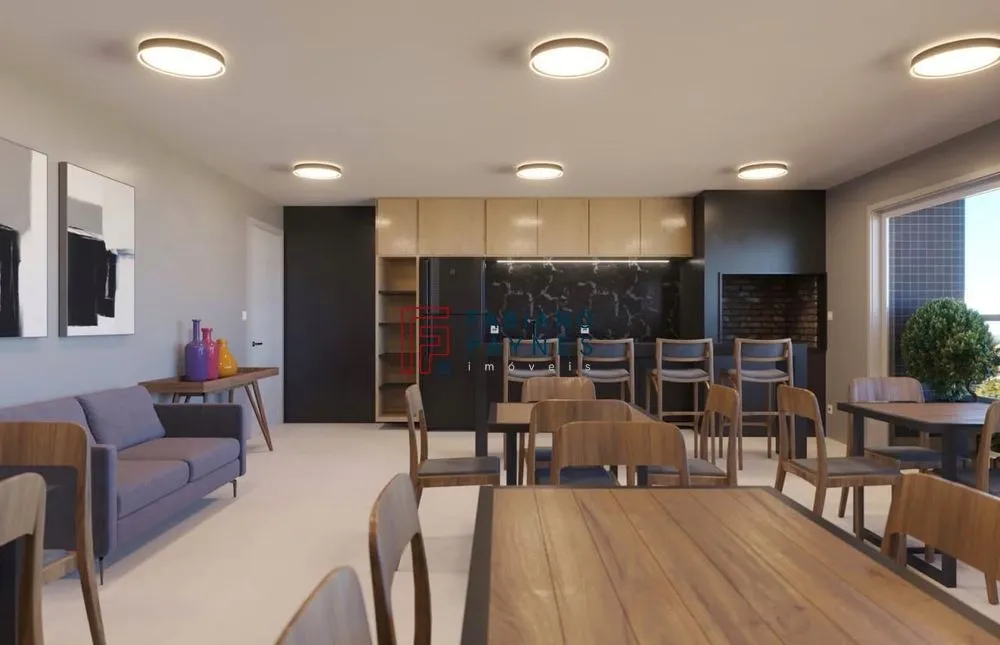 Apartamento, 2 quartos, 83 m² - Foto 1