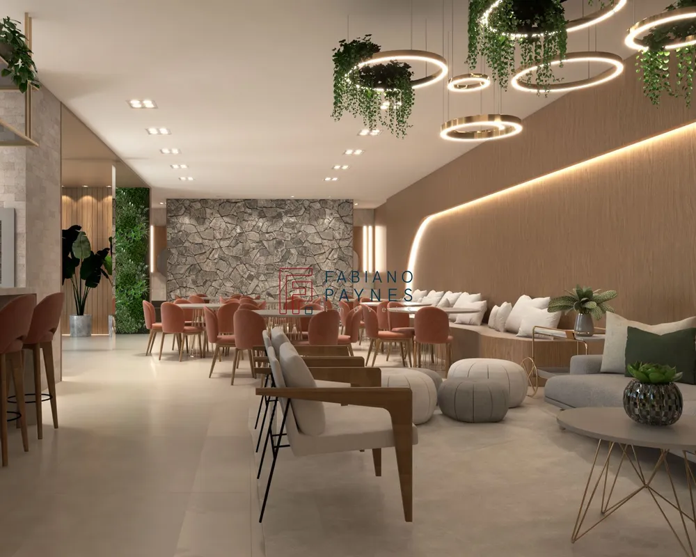 Apartamento, 1 quarto, 72 m² - Foto 1