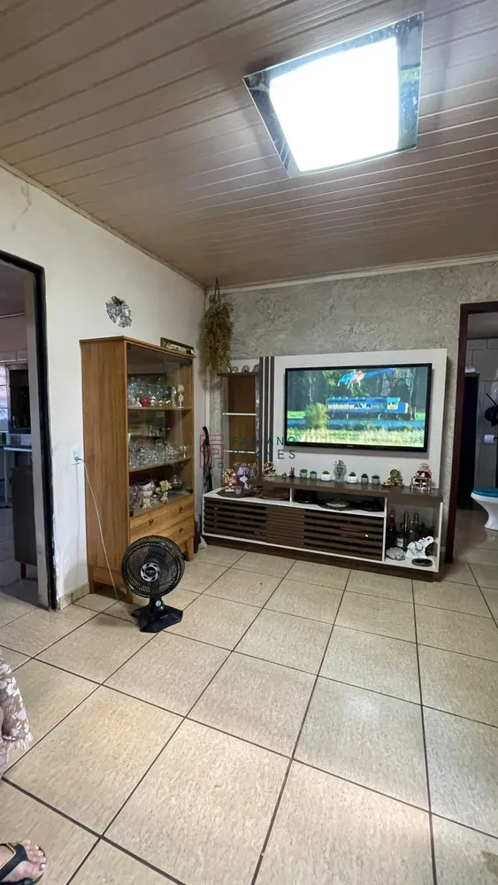 Casa, 3 quartos, 150 m² - Foto 1