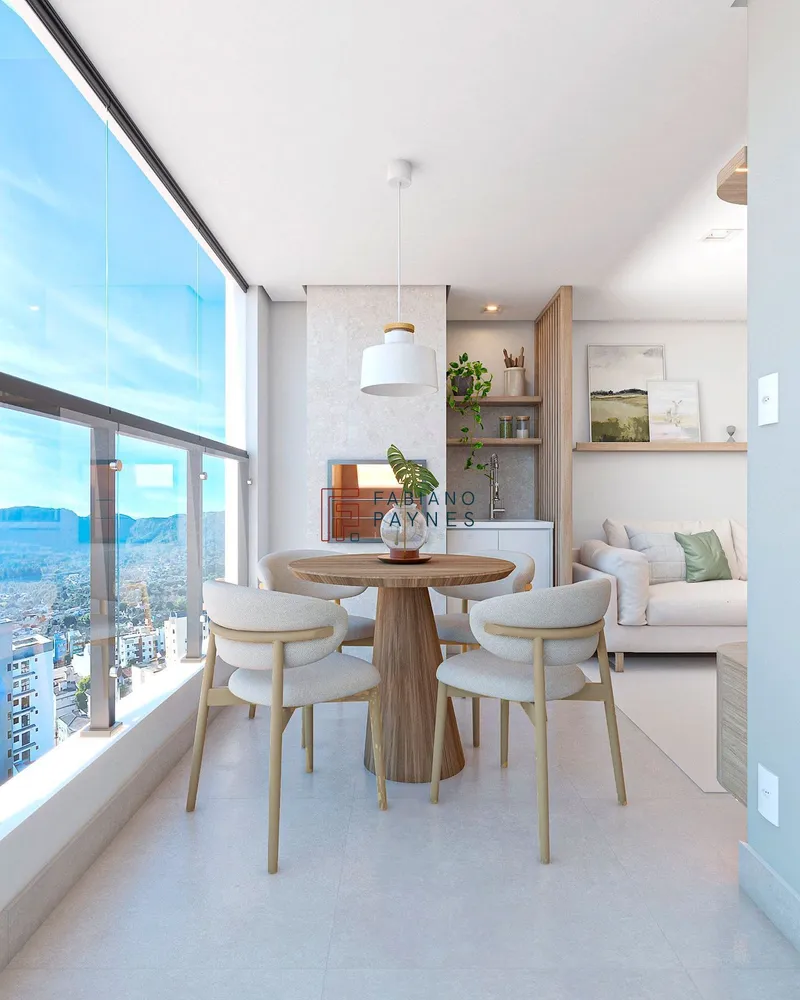 Apartamento, 2 quartos, 89 m² - Foto 4