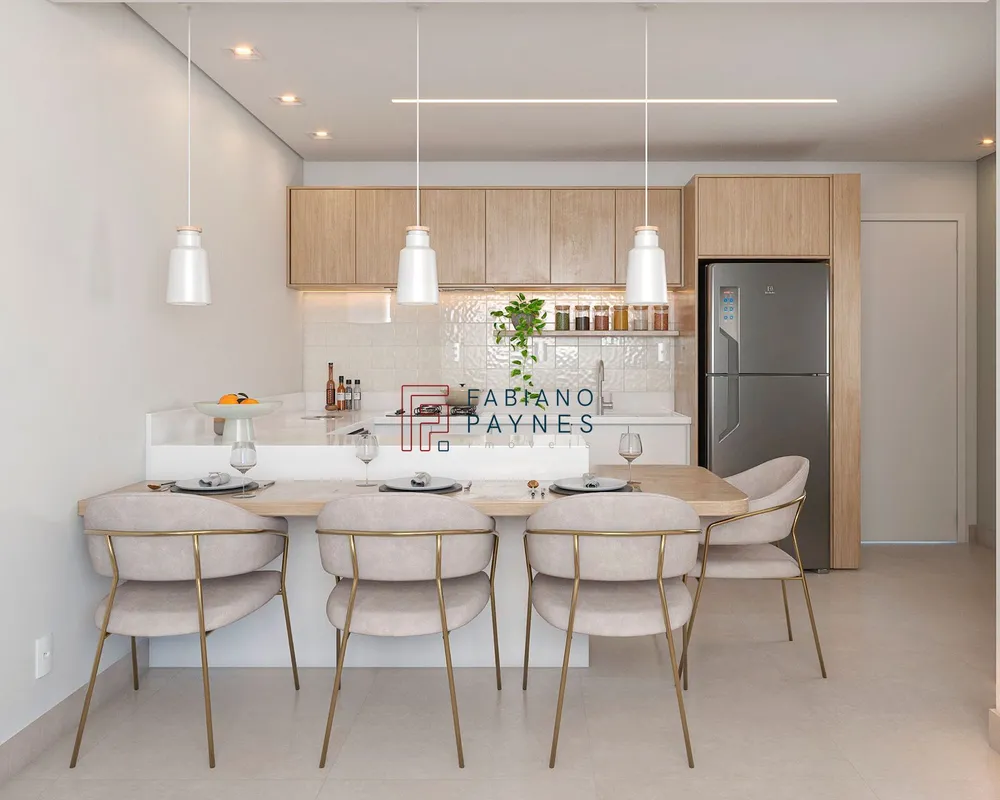 Apartamento, 2 quartos, 89 m² - Foto 7