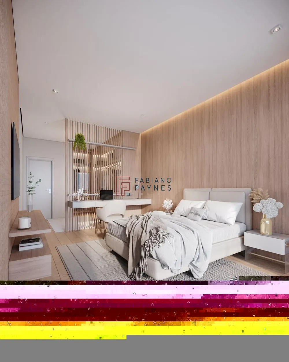 Apartamento, 3 quartos, 147 m² - Foto 6