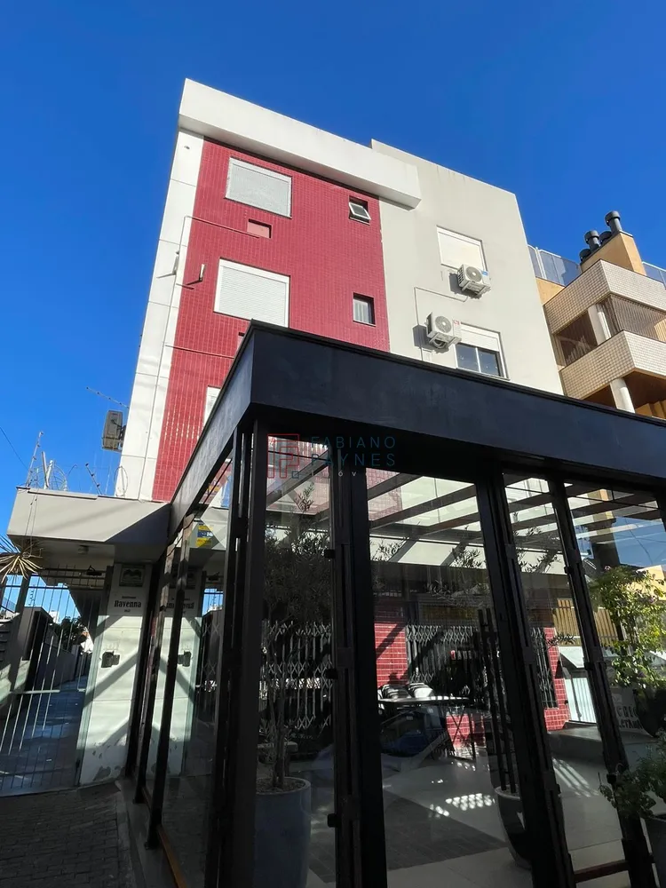 Apartamento, 1 quarto, 38 m² - Foto 5