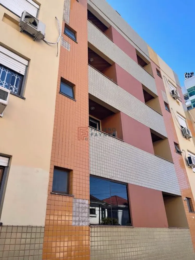 Apartamento, 2 quartos, 68 m² - Foto 2