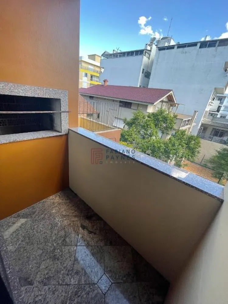 Apartamento, 2 quartos, 68 m² - Foto 4