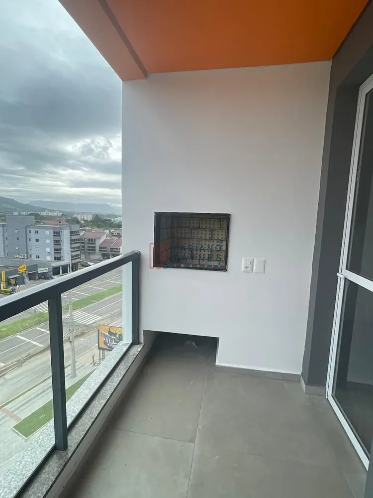 Apartamento, 3 quartos, 144 m² - Foto 3
