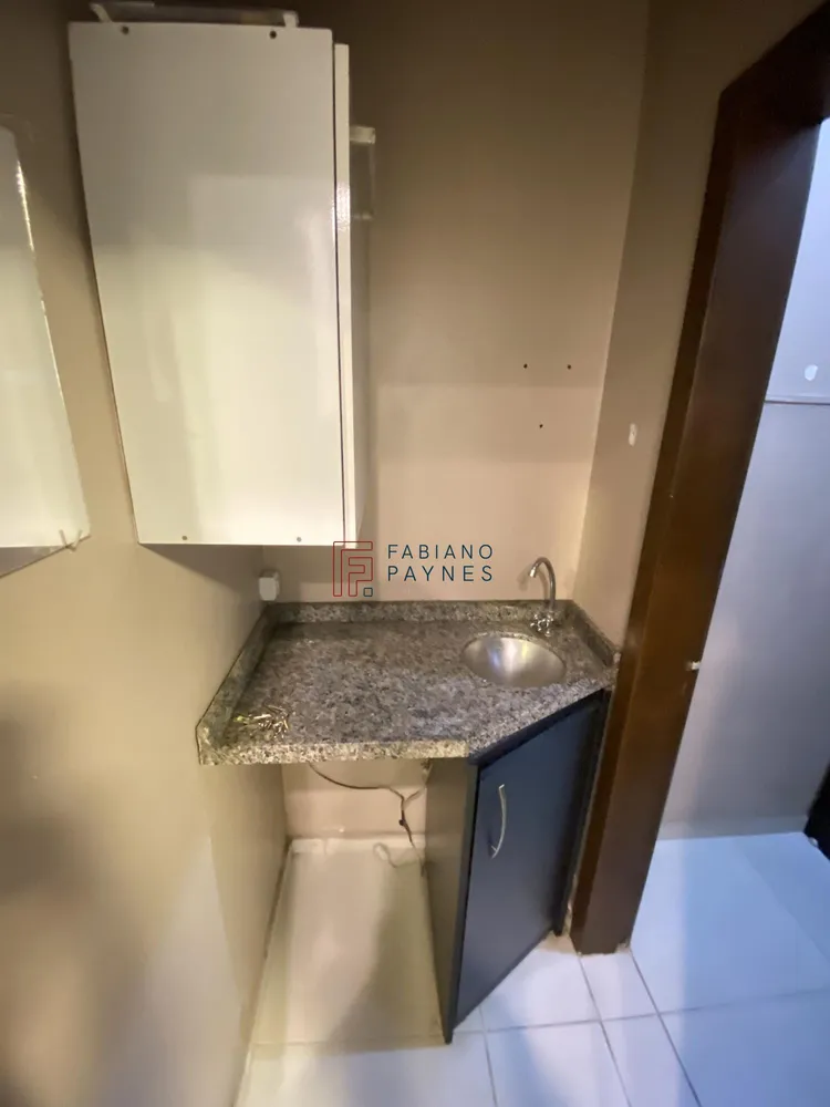 Sala-Conjunto, 31 m² - Foto 6