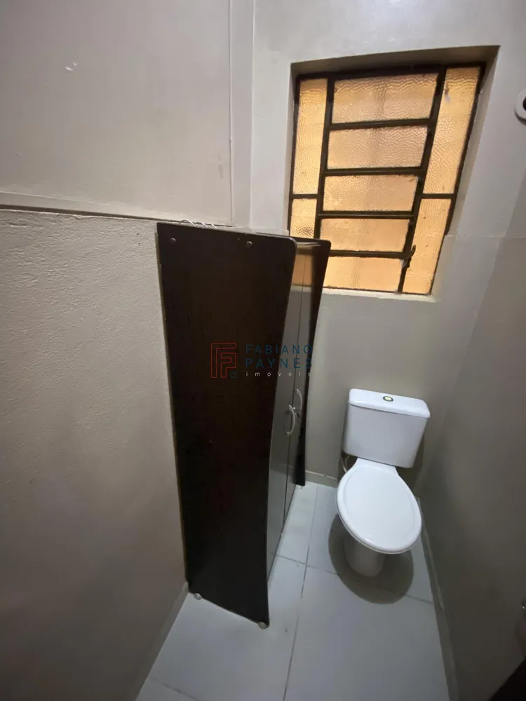 Sala-Conjunto, 31 m² - Foto 1