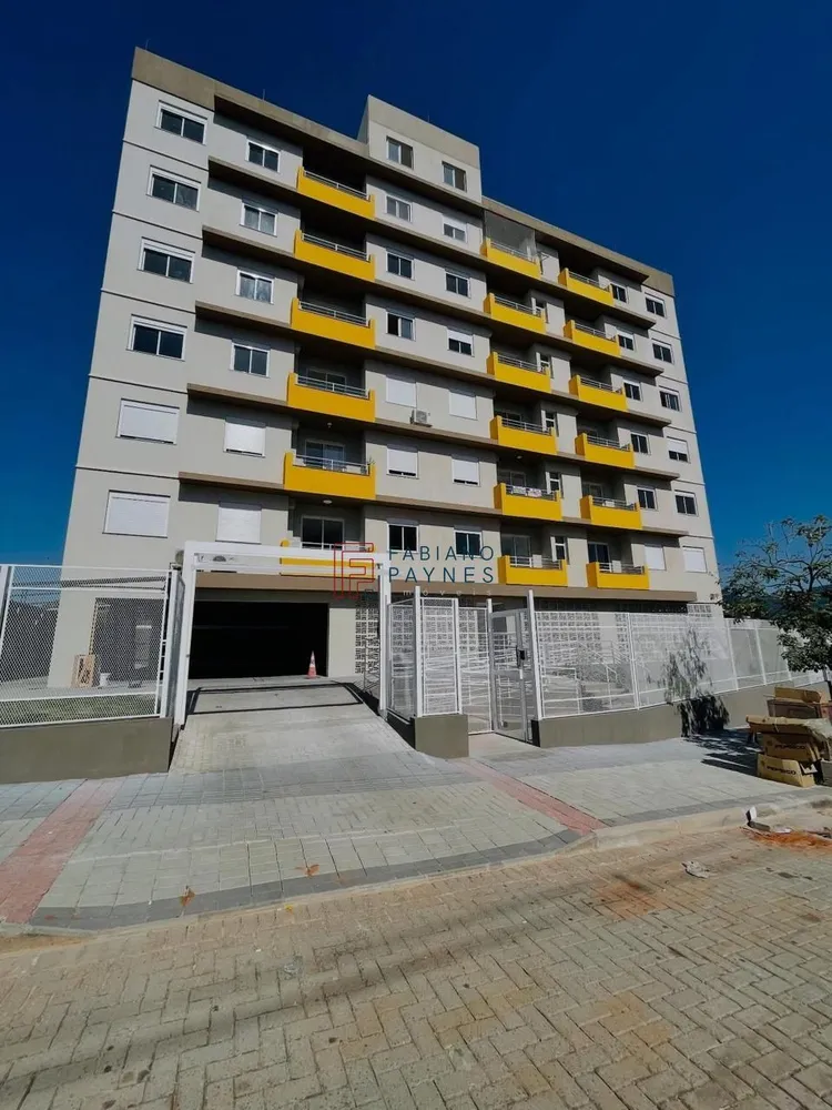 Apartamento, 2 quartos, 59 m² - Foto 3