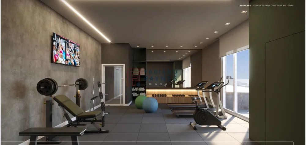 Apartamento, 3 quartos, 155 m² - Foto 6