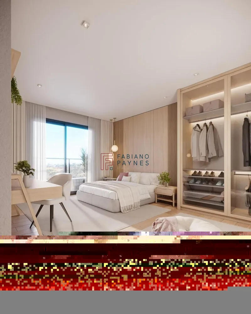 Apartamento, 3 quartos, 147 m² - Foto 6