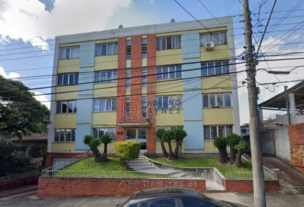 Apartamento, 3 quartos, 91 m² - Foto 1