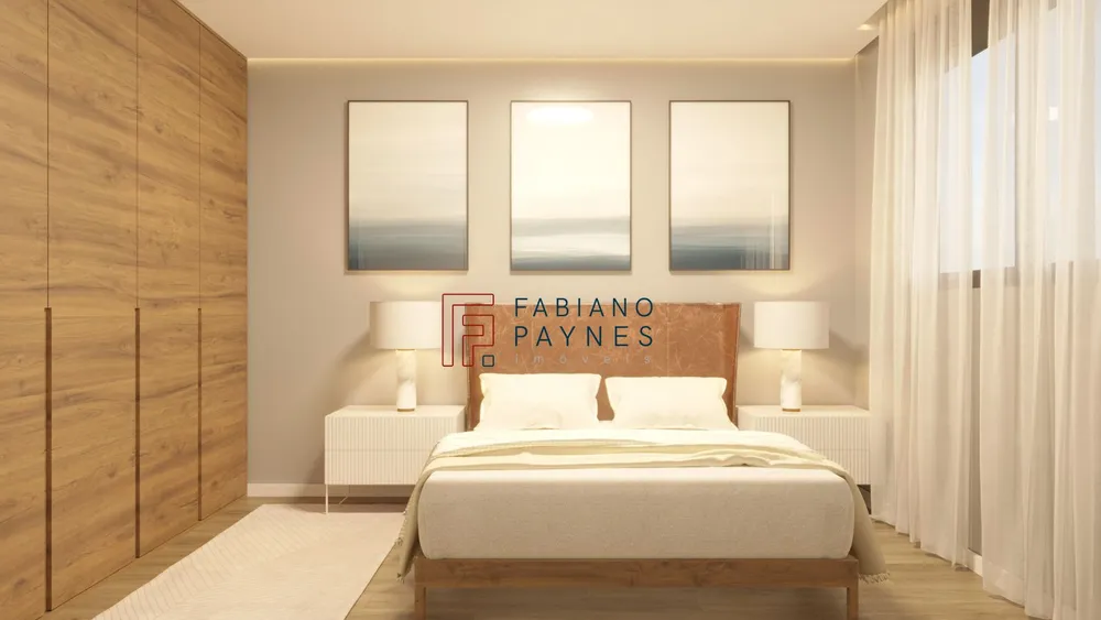 Apartamento, 2 quartos, 61 m² - Foto 8