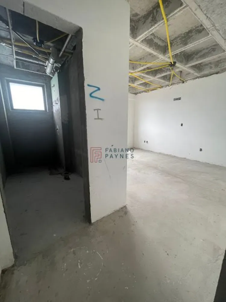 Apartamento, 3 quartos, 197 m² - Foto 1