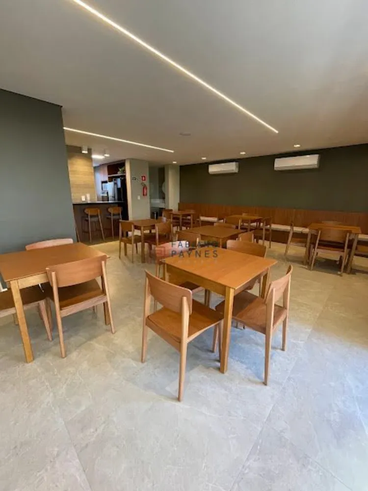 Apartamento, 3 quartos, 155 m² - Foto 2