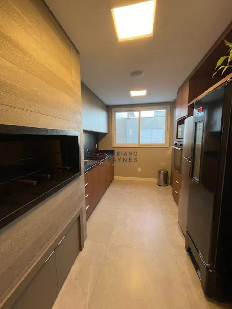 Apartamento, 3 quartos, 155 m² - Foto 3