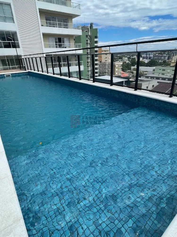 Apartamento, 3 quartos, 197 m² - Foto 2