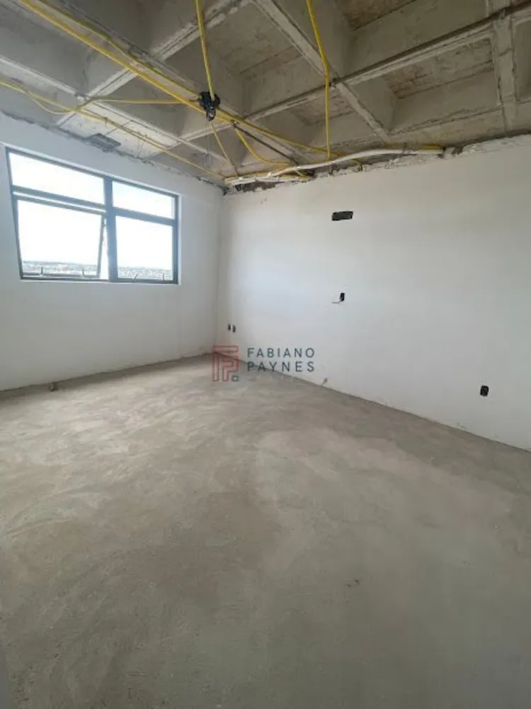 Apartamento, 3 quartos, 197 m² - Foto 1