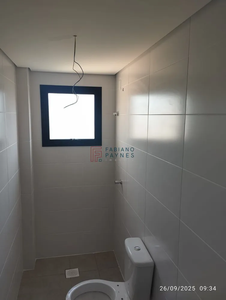 Apartamento, 2 quartos, 52 m² - Foto 1