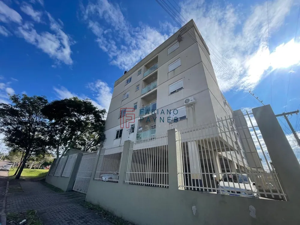Apartamento, 2 quartos, 53 m² - Foto 4