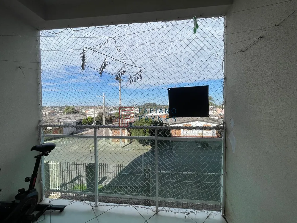 Apartamento, 2 quartos, 53 m² - Foto 1
