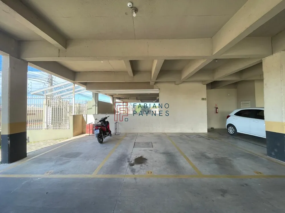 Apartamento, 2 quartos, 53 m² - Foto 3