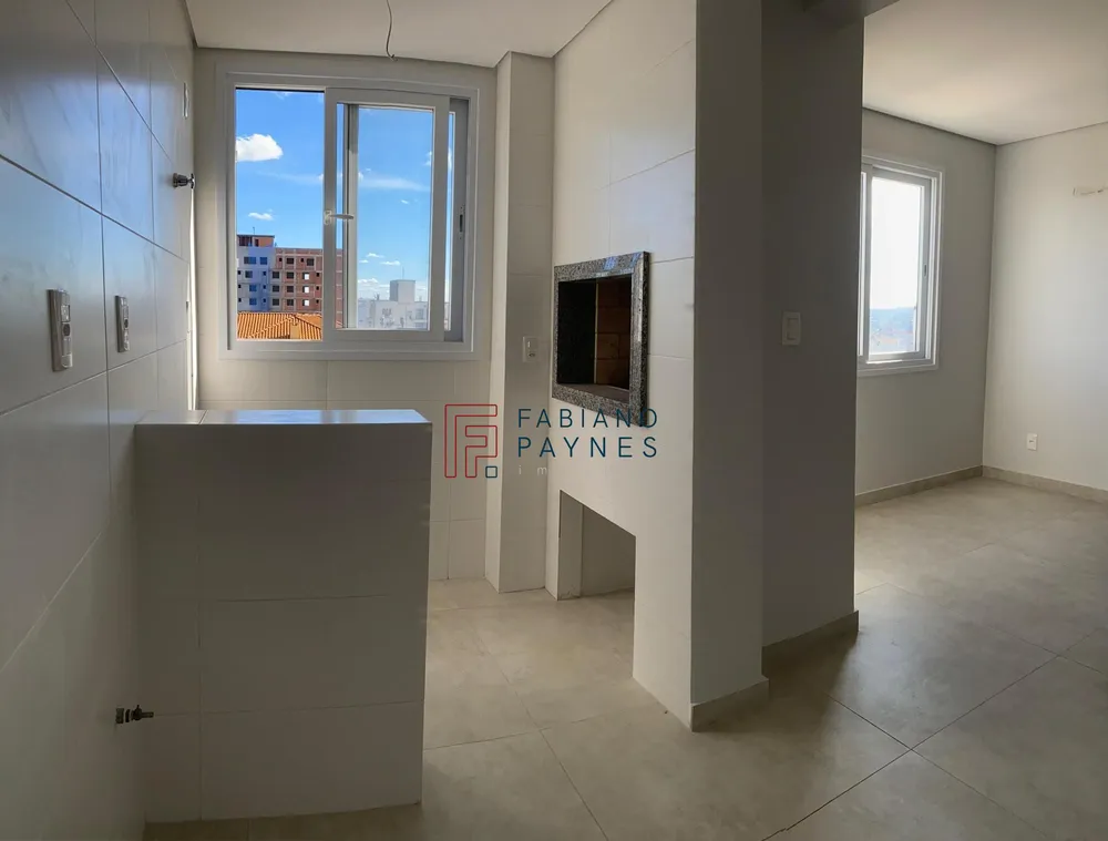 Apartamento, 1 quarto, 47 m² - Foto 2